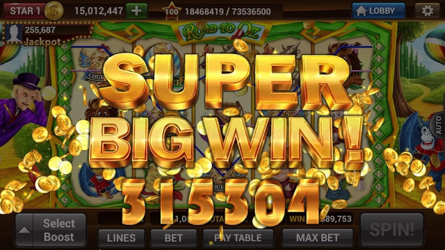 Persentase RTP Slot Terbaik Yang Jadi Kunci Kemenangan