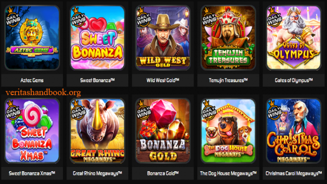 Game Slot Gacor Happy Rich Year (CQ9) Gampang Menang