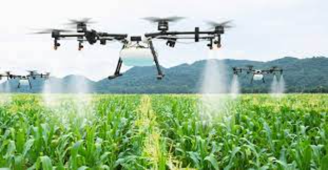 4 Kegunaan Positif Teknologi Pada Bidang Pertanian