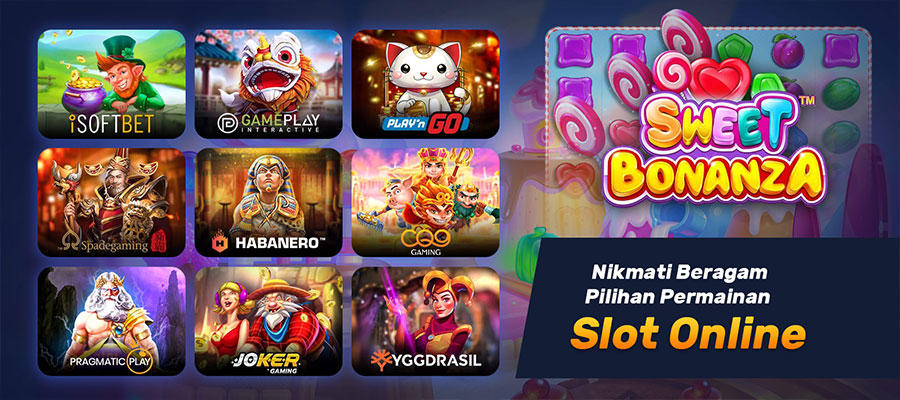 5 Bocoran untuk Game Slot Gacor Hari Ini di slot777