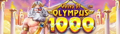 Mengungkap Keajaiban Visual dan Sonik di Olympus1000: Pengalaman Slot yang Mengagumkan