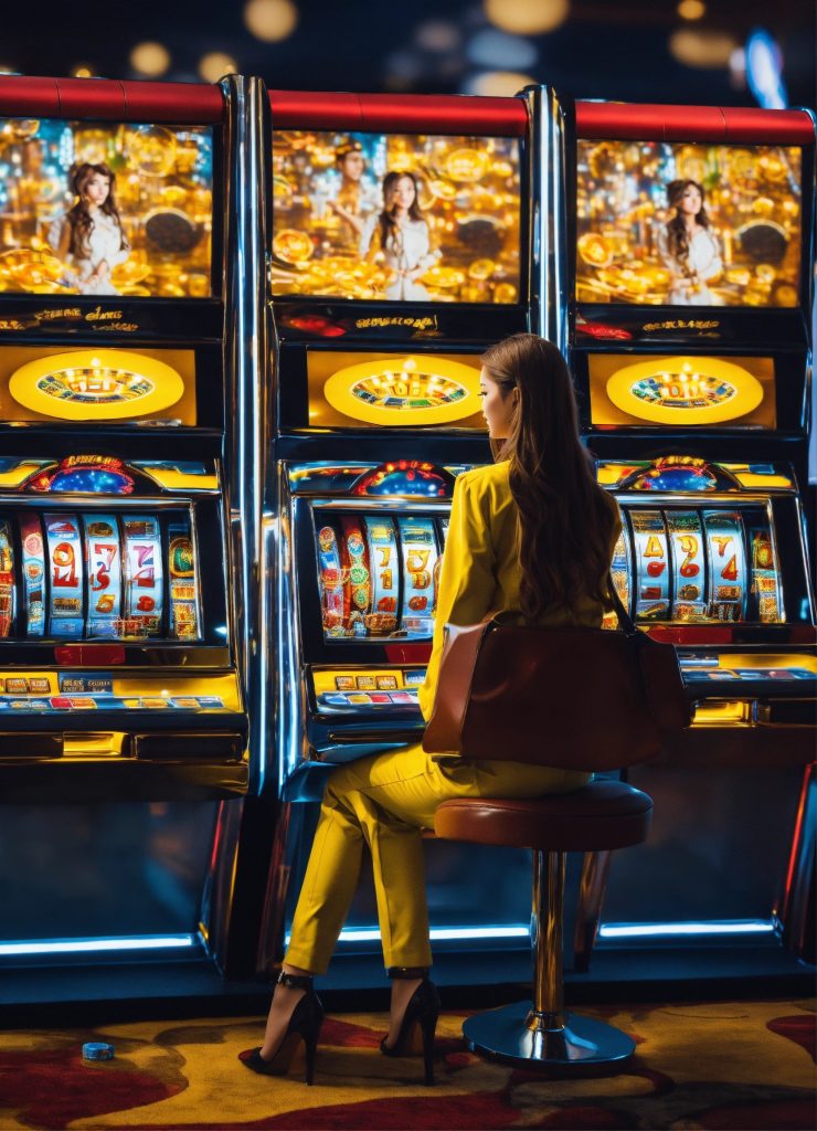 slot gacor