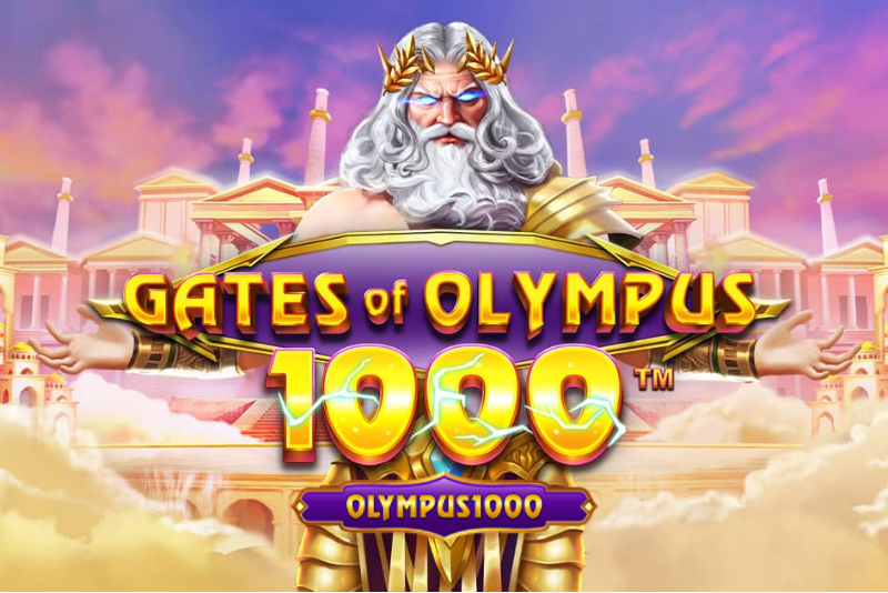 Rahasia Kemenangan di Gates of Olympus dan Starlight Princess Pragmatic Play