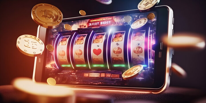 Pemenang di Situs Slot Server Thailand Berkualitas Tinggi