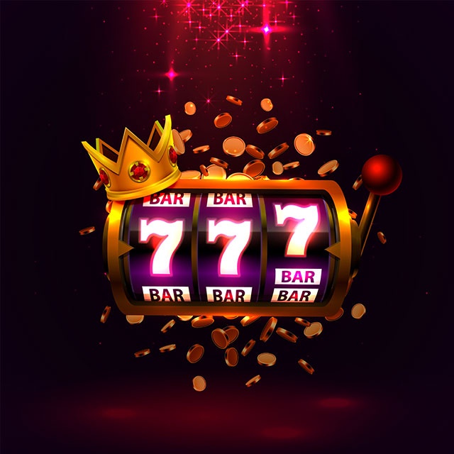 Strategi Jitu di Slot777: Menangkan Hadiah dengan Cerdas