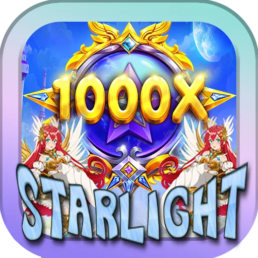 Starlight Princess: Petualangan Slot yang Menegangkan dan Menguntungkan
