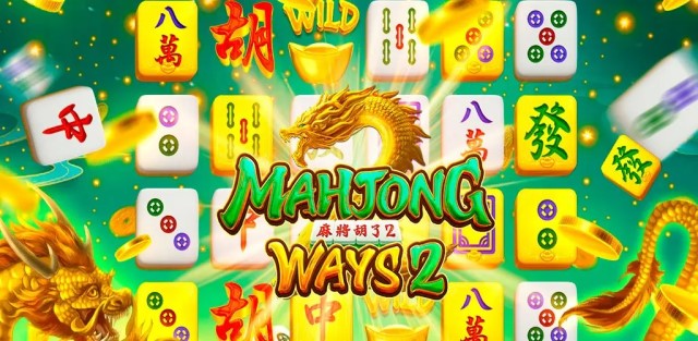 Maksimalkan Kemenanganmu di Slot Mahjong Ways dengan Tips Ini