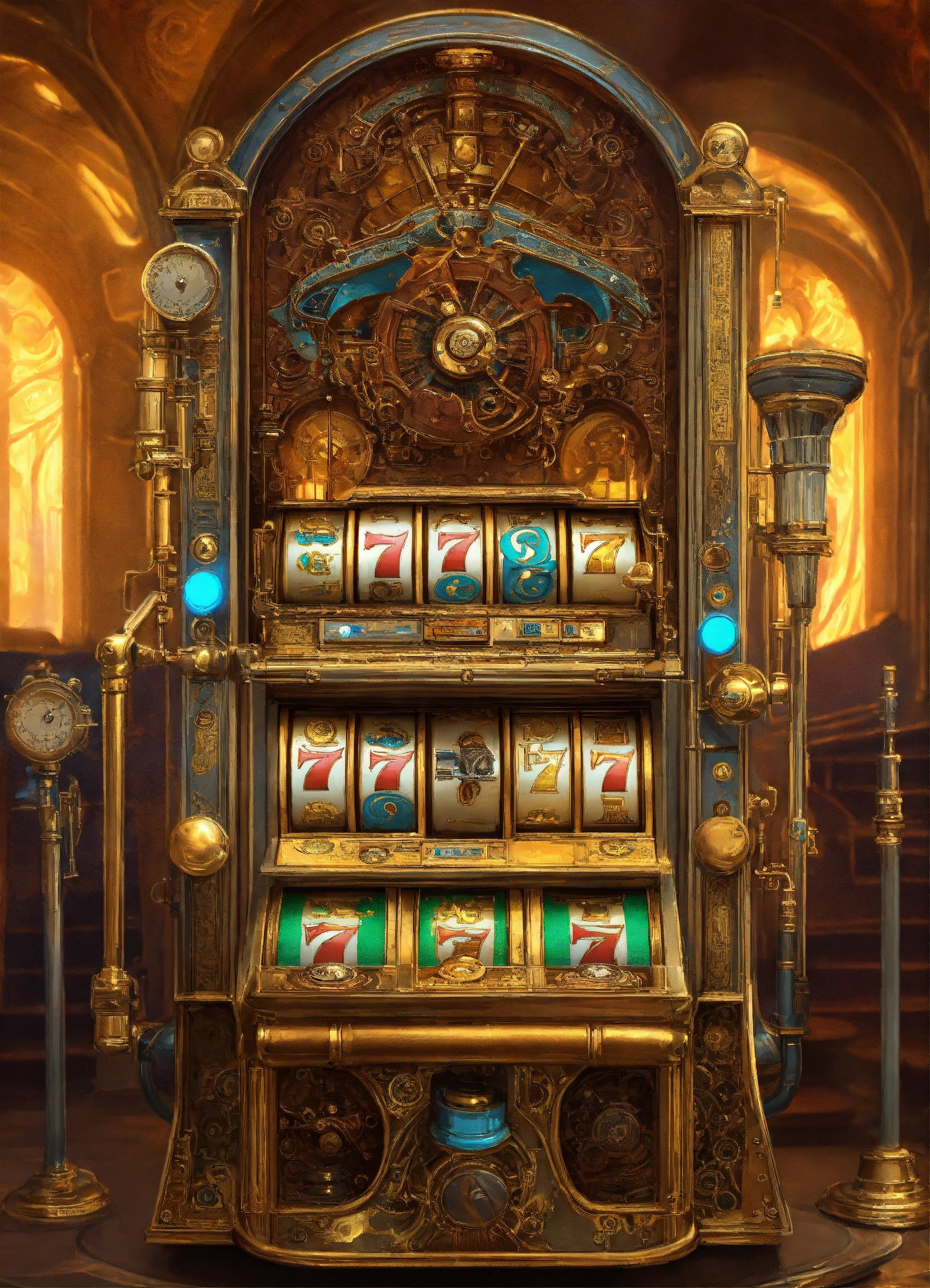 Solusi Terbaik untuk Memenangkan Slot Gacor Hari Ini