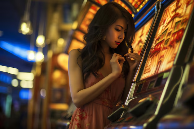 Rahasia Kesuksesan Bermain Slot Gacor di Server Indonesia Terkini