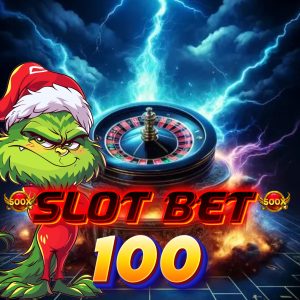 Slot Terbaru Hari Ini Gacor Maxwin dan Sudah Banyak JP: Pilihan Terbaik untuk Pecinta Slot Online