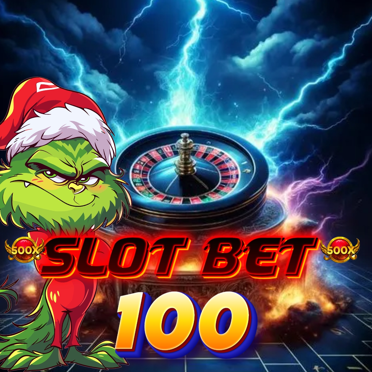 Menuju Kemenangan: Slot Bet 100 yang Tak Terhindarkan
