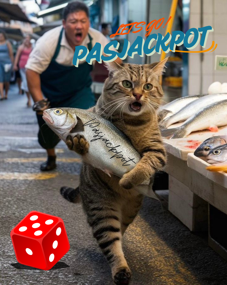 Rahasia RTP Tinggi di Pasjackpot yang Jarang Diketahui!