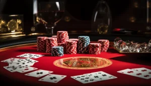 MAUPOKER: IDN POKER Terbaik, Senyum Lebar Tiap Kali Main!