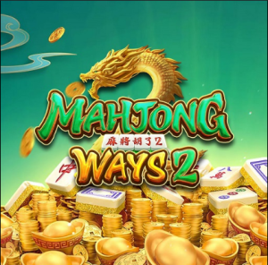 Slot Mahjong Hari Ini Lagi Gacor, Segera Manfaatkan Kesempatan!